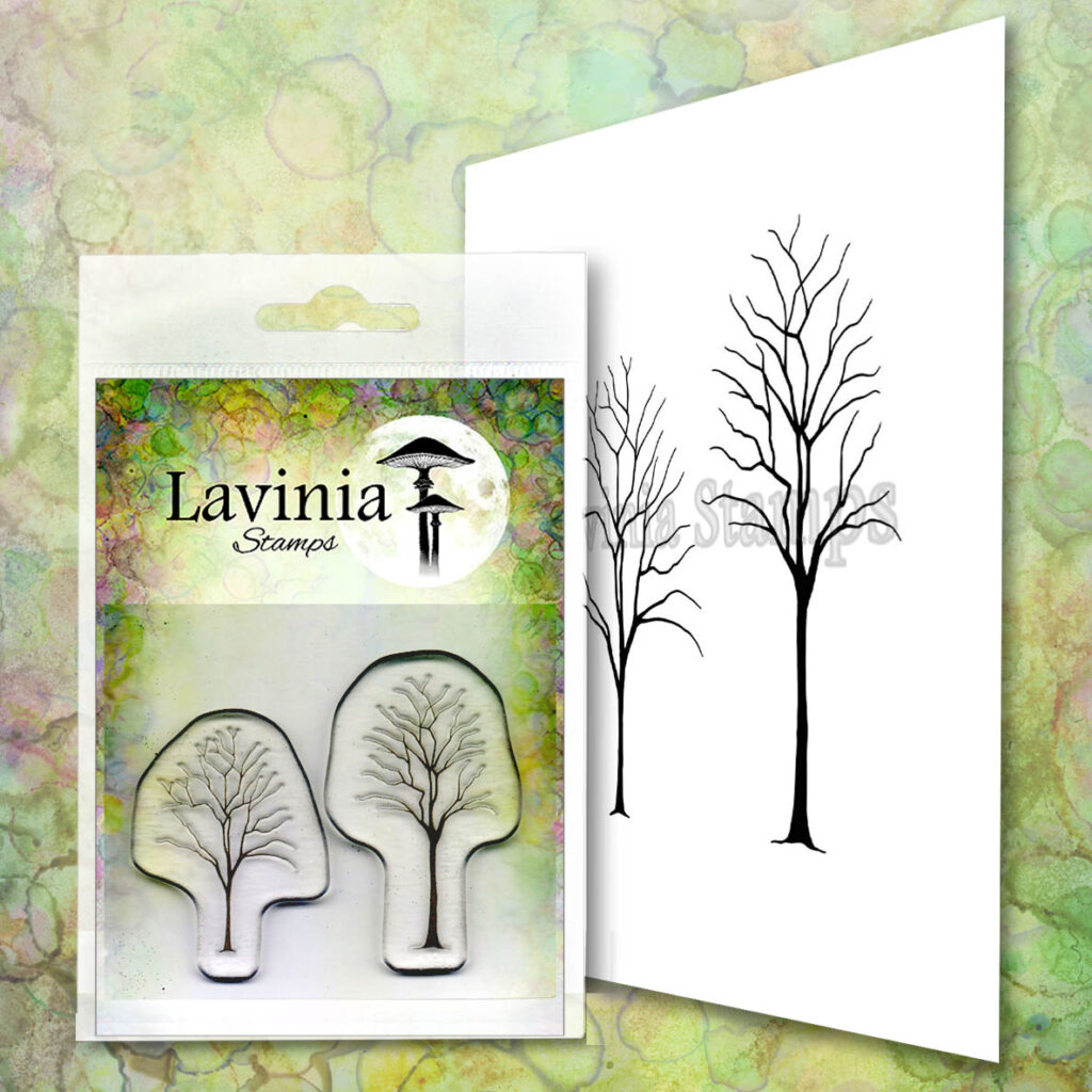 Lav663 Small Trees