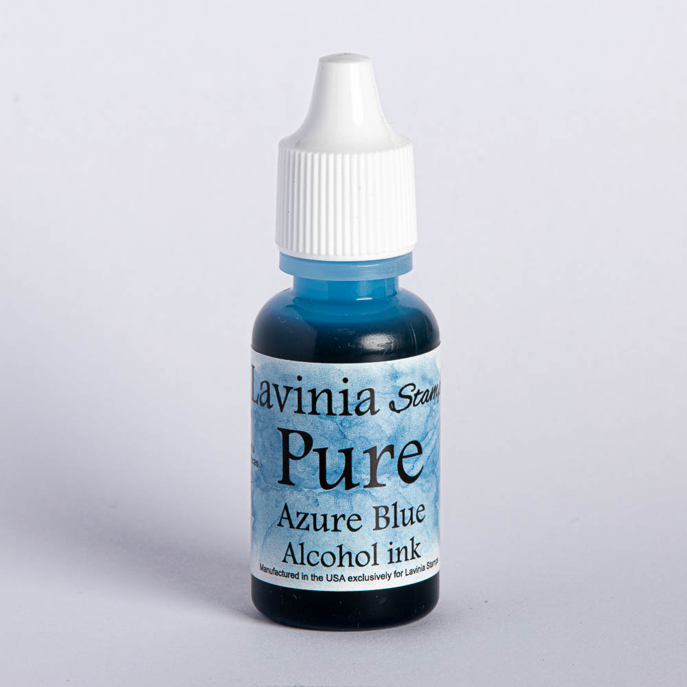 Pure Azure