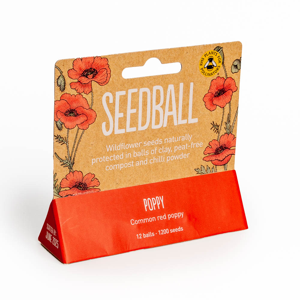 Poppy Tube
