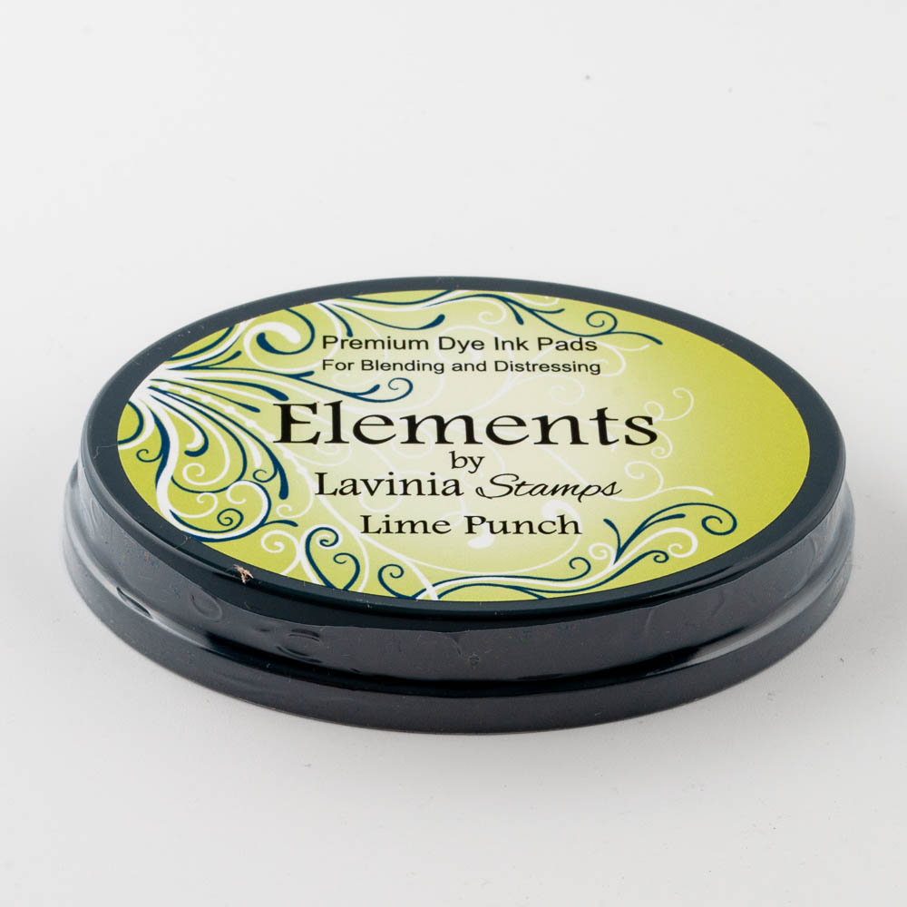 Elements Lime Punch