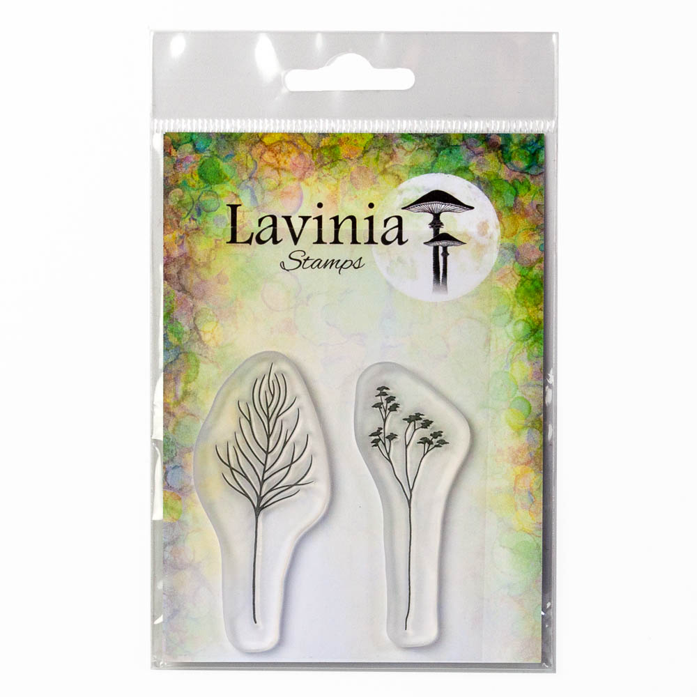 LAV698 Flora Set