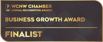 Business Growth Award