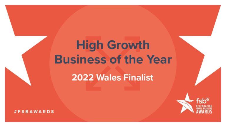 WALES Awards Shortlisted Finalist Cards HG