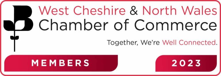 Chamber Commerce Members Logo 2023