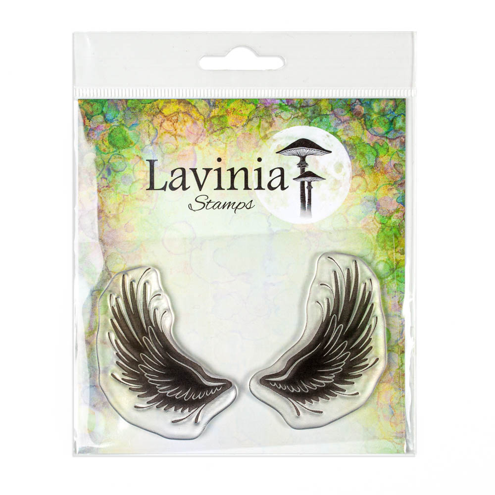 Angel Wings Large LAV779