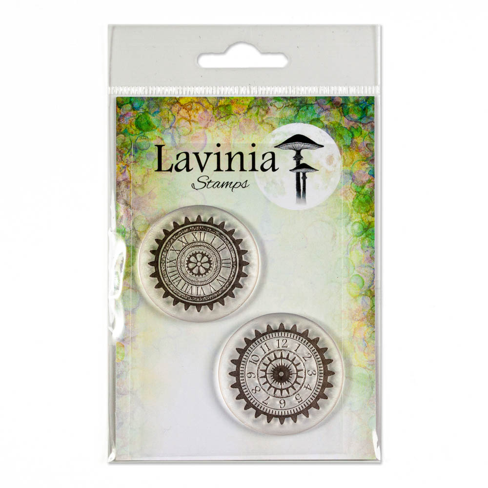 Clock Set LAV781