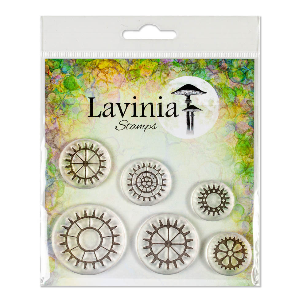 Cog Set 2 LAV776