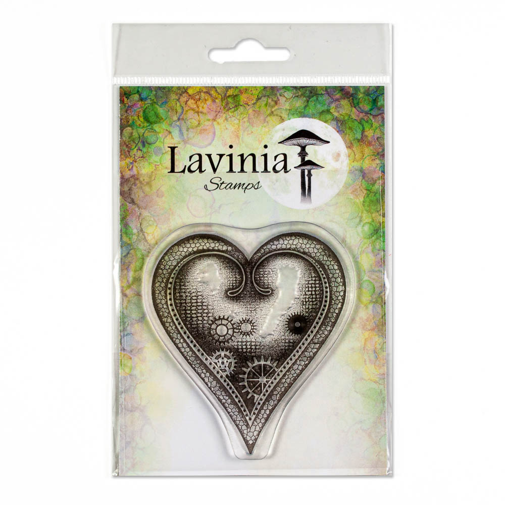 Heart Large LAV789