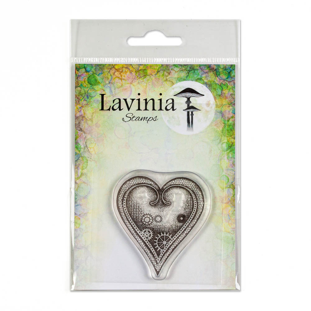 Heart Small LAV784