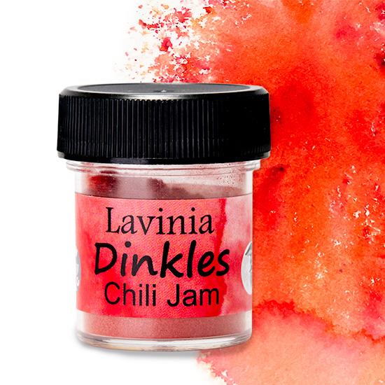 Chili Jam Dinkles