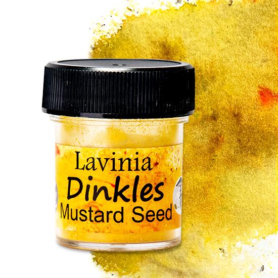 Mustard Seed Dinkles