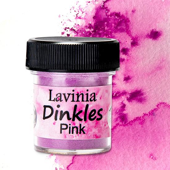 Pink Dinkles