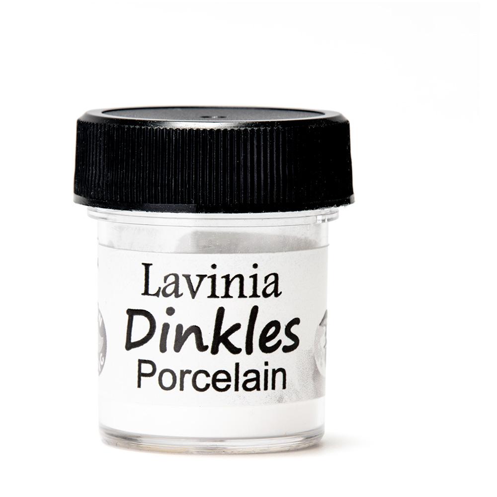 Porcelain Dinkles