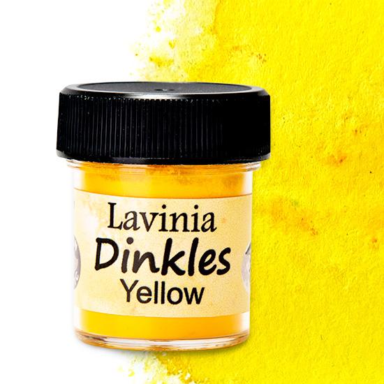 Yellow Dinkles