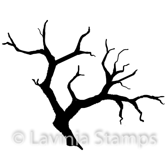 Mini Branch Stamp