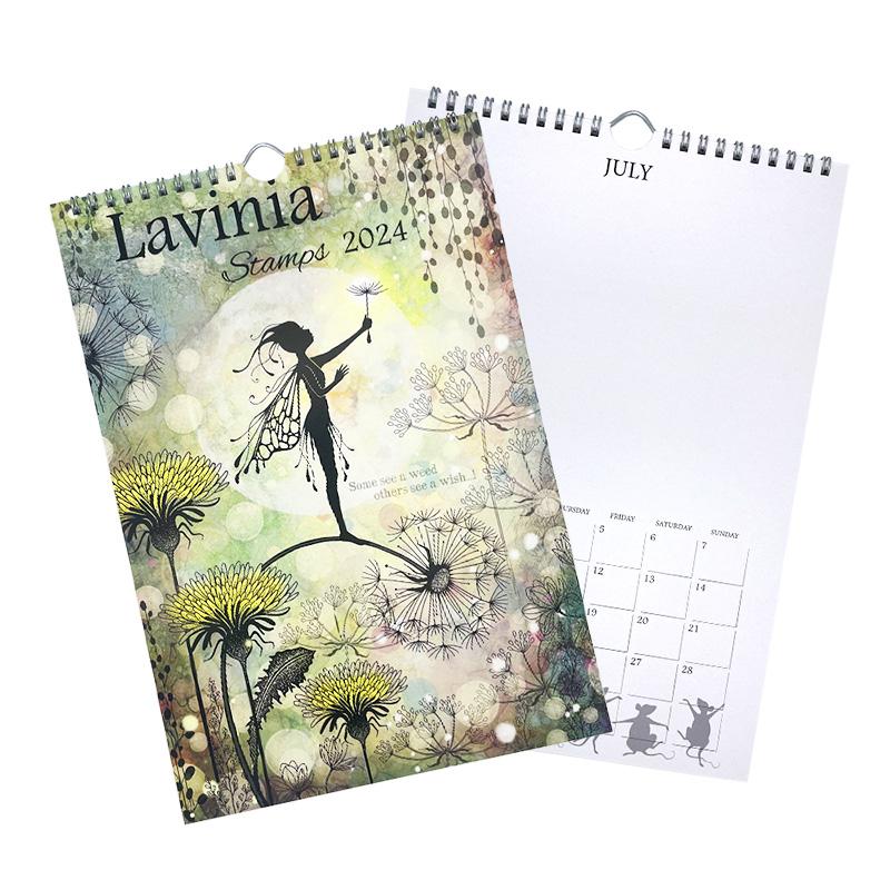 Calendar 2024