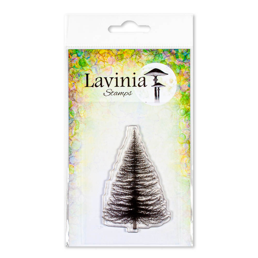 Fir Tree Stamp