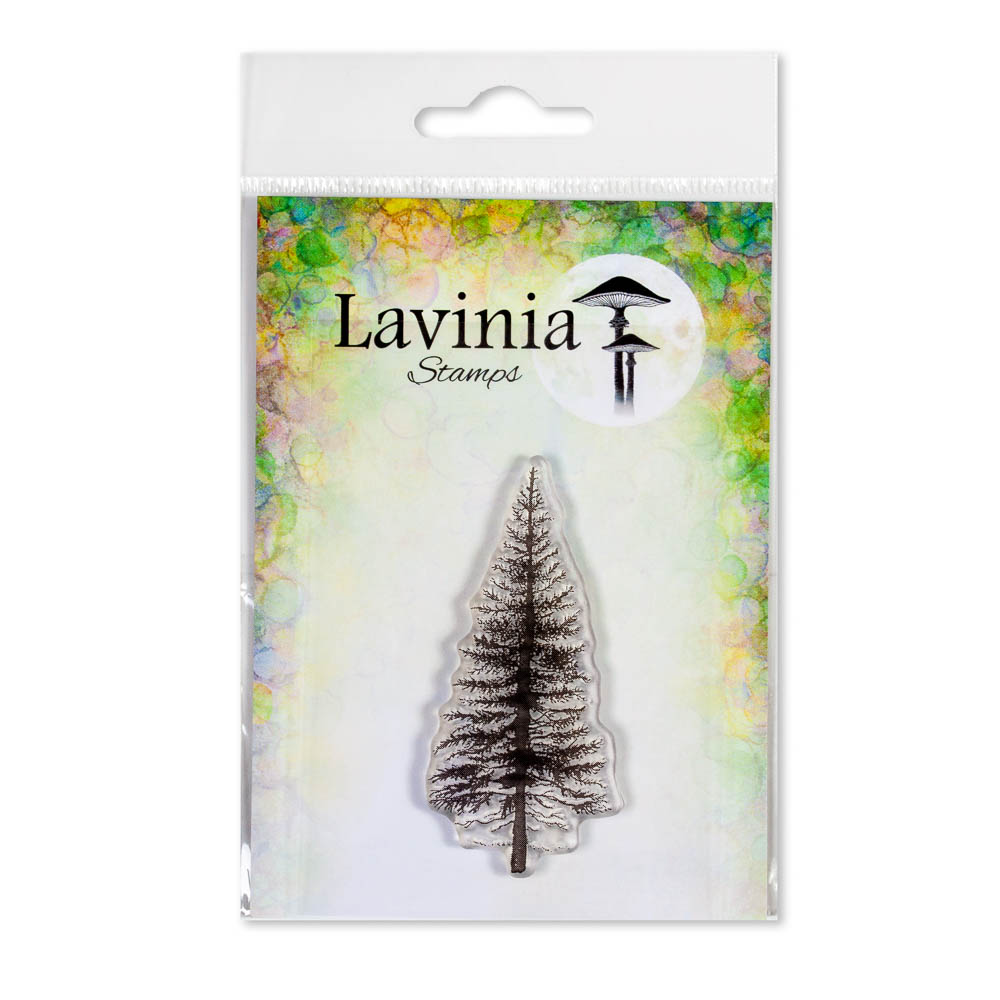 Fir Tree 1 Stamp