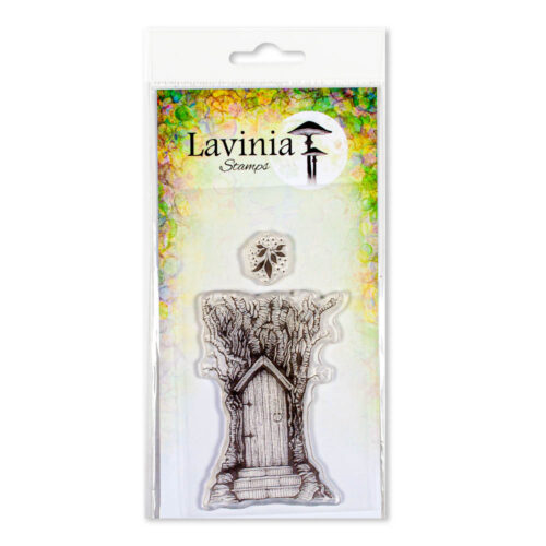 Buy Authentic Lavinia Stamps - Ickle Pumpkins Stamp today