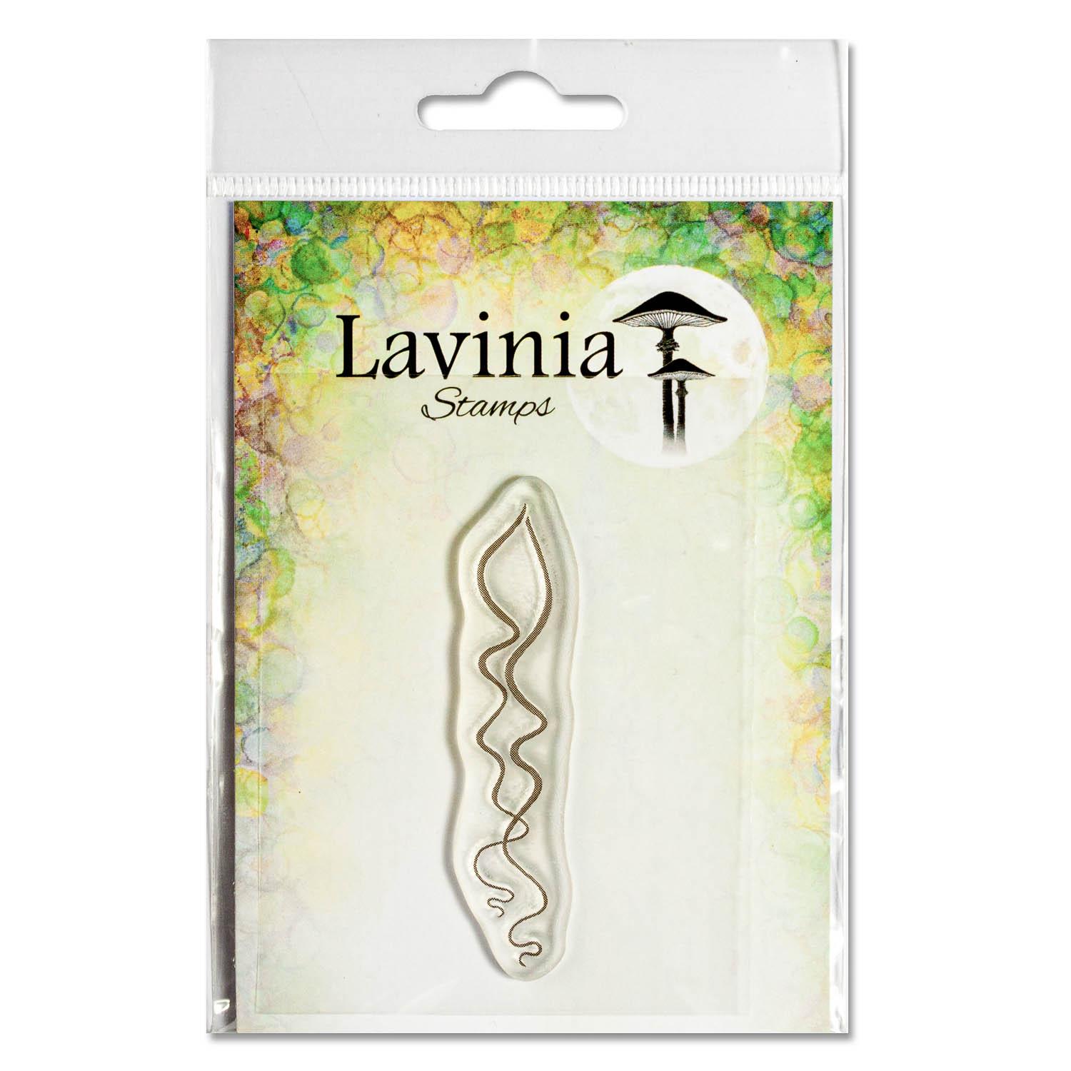 Hair Strand – Stamp