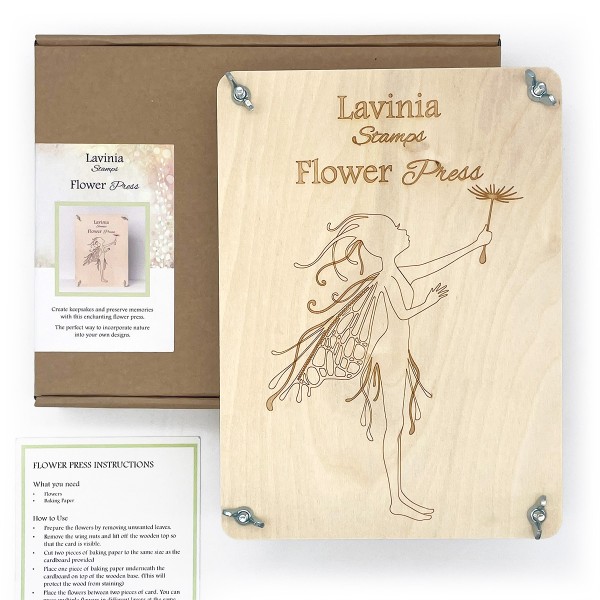 Lavinia Flower Press