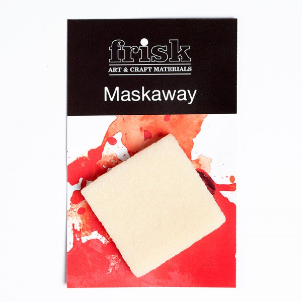 Frisk Maskaway Block