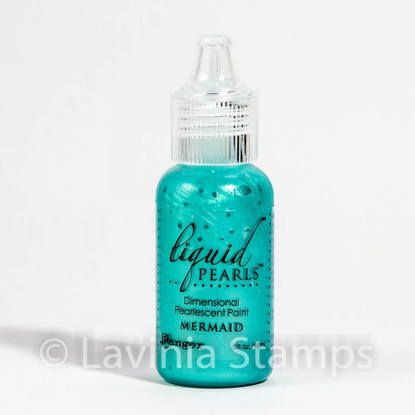 Liquid Pearls – Mermaid