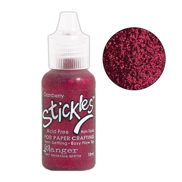 Stickles Cranberry