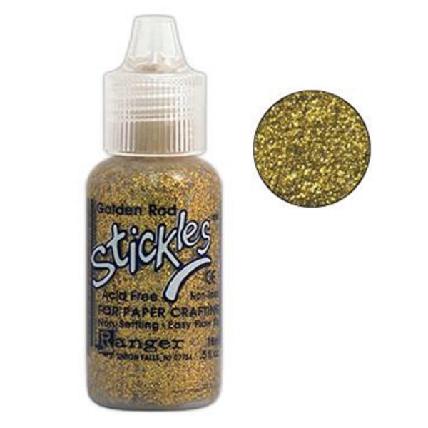 Stickles Golden Rod