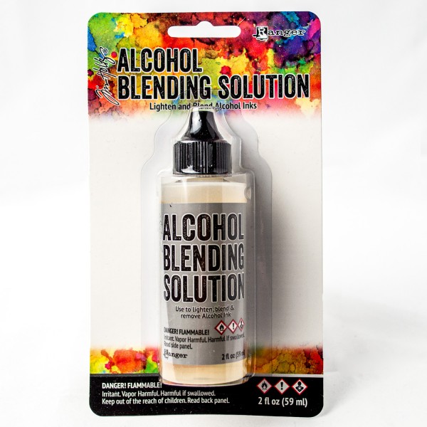 Alcohol Blending Solution – 59ml