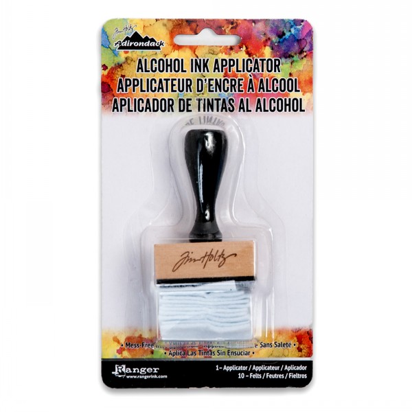 Alcohol Ink Applicator