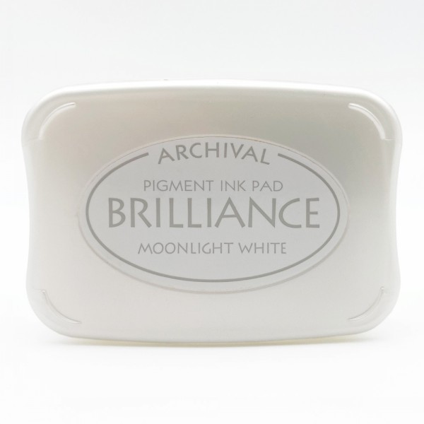 Brilliance Moonlight White