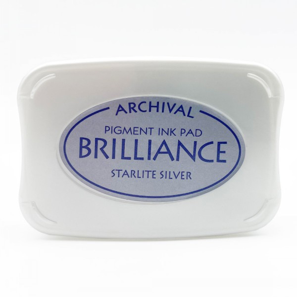 Brilliance Starlite Silver