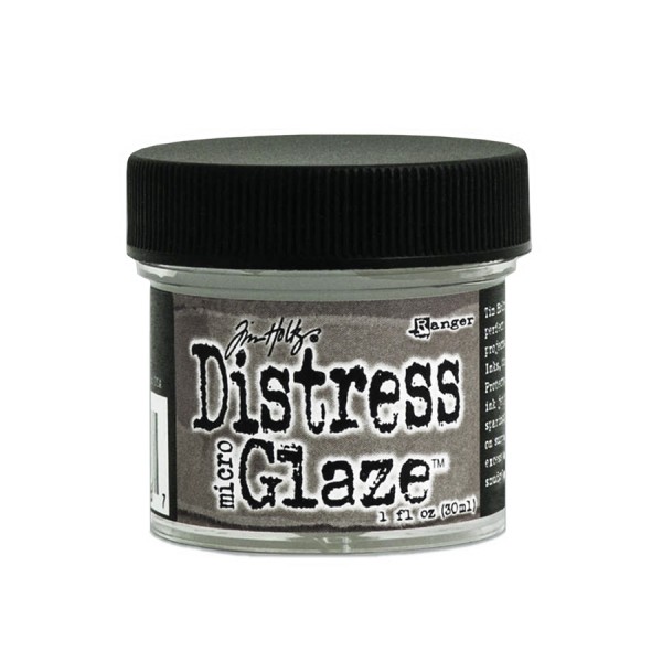 Distress Micro Glaze