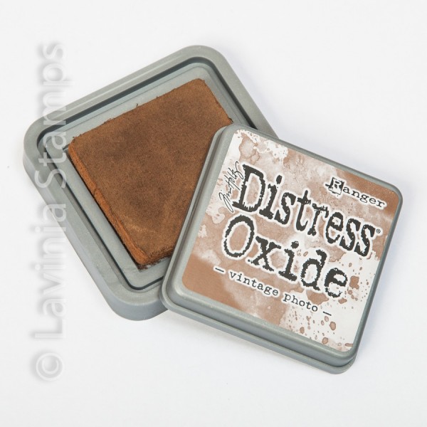 Distress Oxide Ink Pad – Vintage Photo