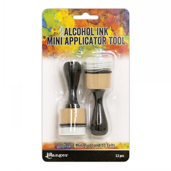 Alcohol Ink Mini Applicator