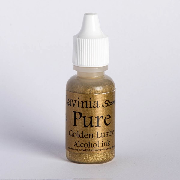 Pure – Golden Lustre