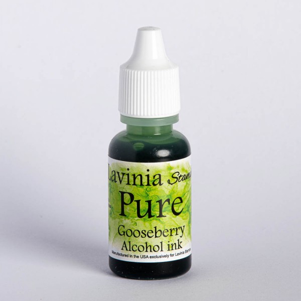 Pure – Gooseberry