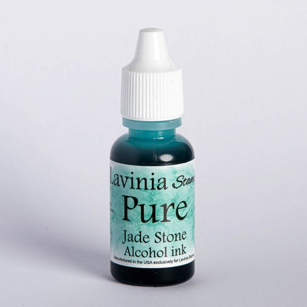 Pure – Jade Stone