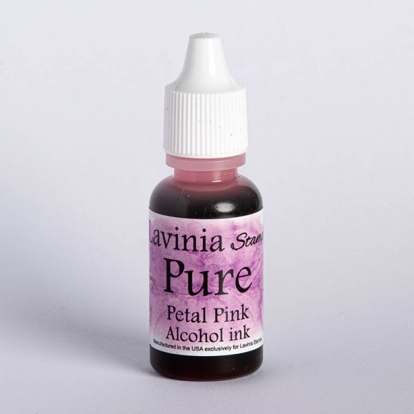 Pure – Petal Pink