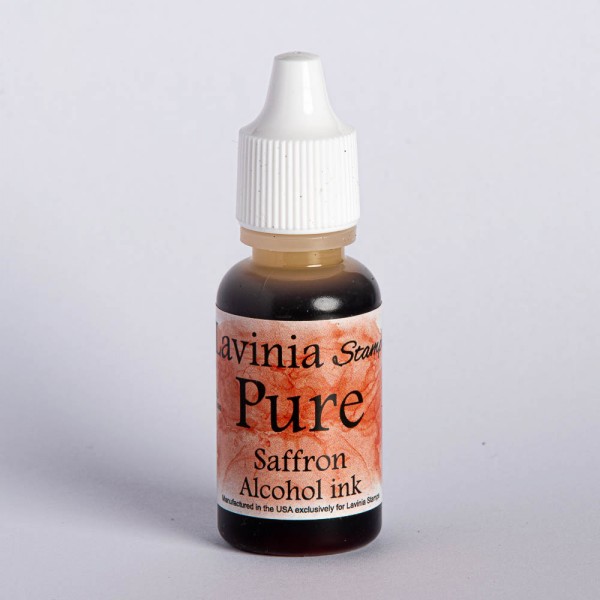 Pure – Saffron