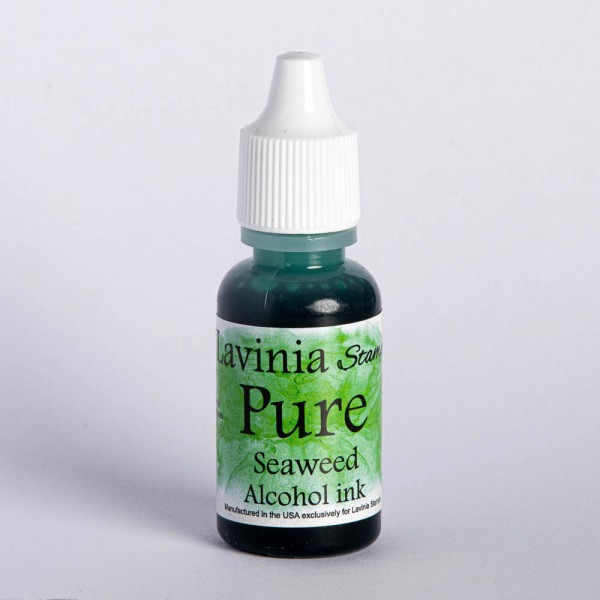 Pure – Seaweed