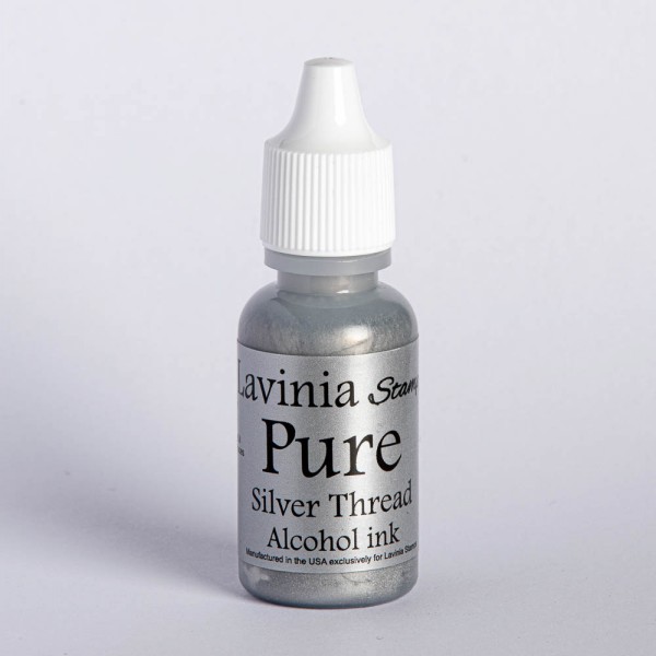 Pure – Silver Thread