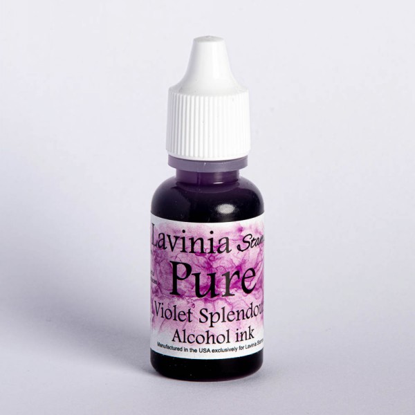 Pure – Violet Splendour