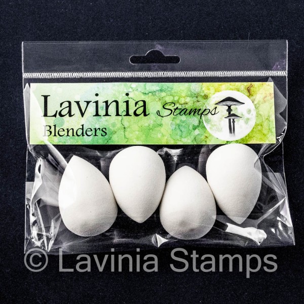 Blenders by Lavinia Stamps