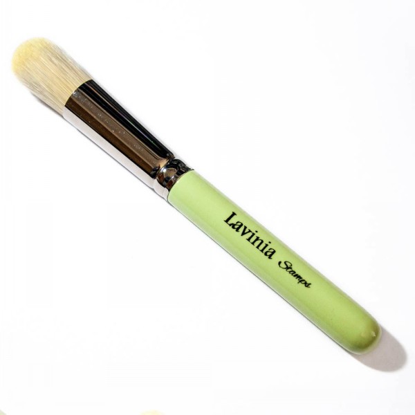 Lavinia Stencil Brush (Series 9)