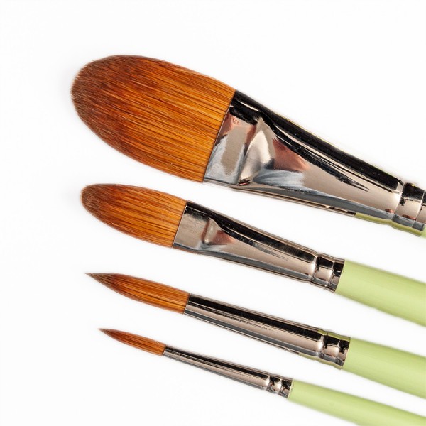 Lavinia Watercolour Brush Set 2