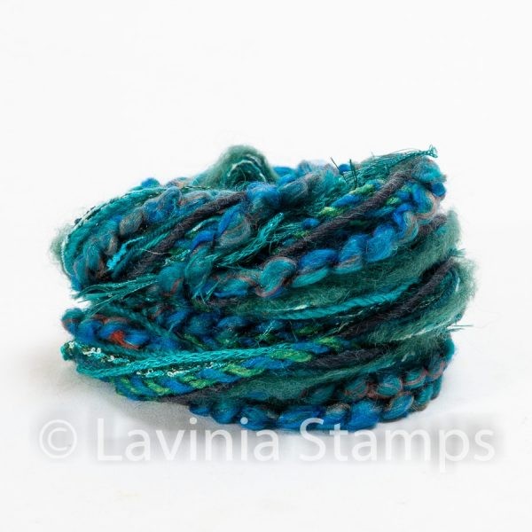 Crafting Yarn – Ocean Sea