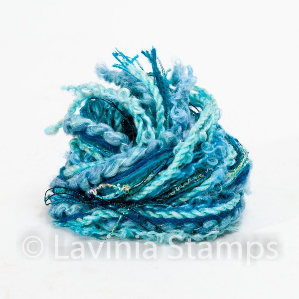 Crafting Yarn  – Sky Blue