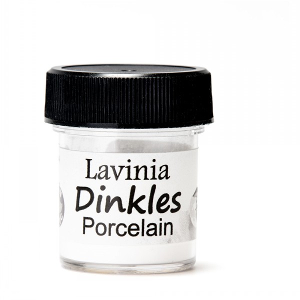 Dinkles Ink Powder Porcelain